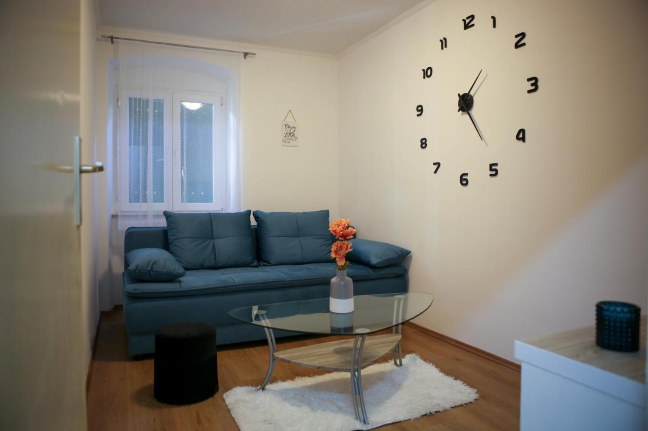 Apartment B&J - In The Center Of سبليت المظهر الخارجي الصورة