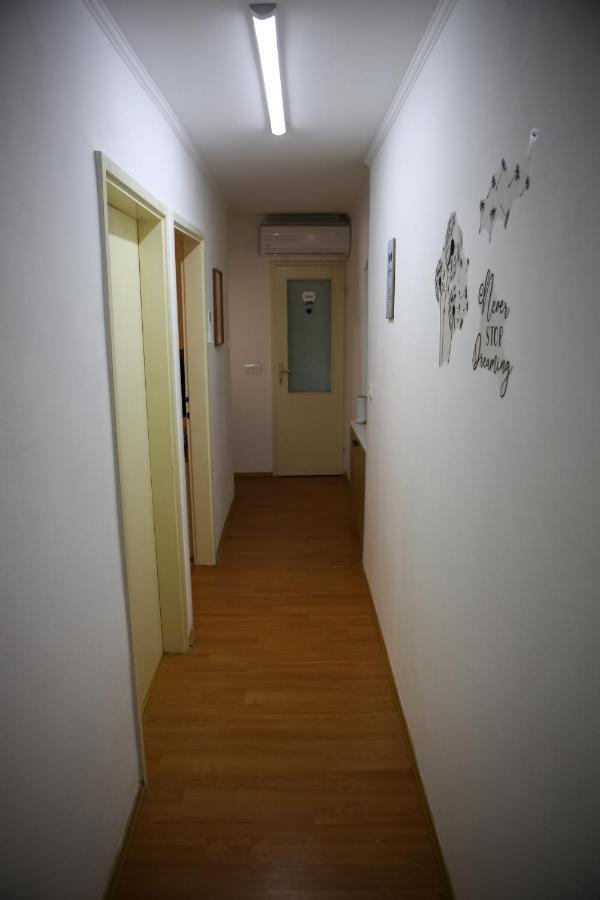 Apartment B&J - In The Center Of سبليت المظهر الخارجي الصورة